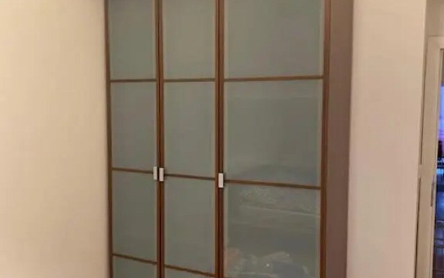 3 Bed Flat - Sleeps 10 - Pets - Smoking - Parking