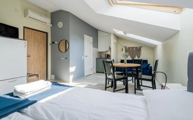 Studio Apartment Taika