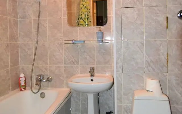 Апартаменты «BestFlat24 Кузьминки»