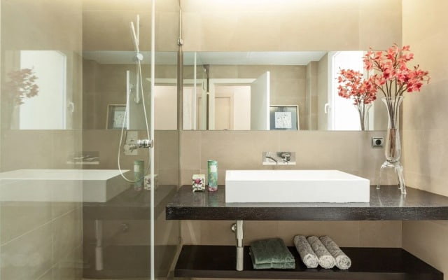Home Club Palacio Real I