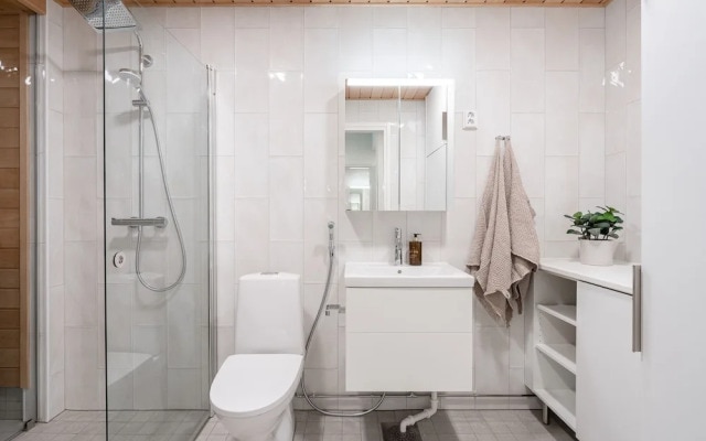 2ndhomes Ranta-Tampella Kaplan 2 Apt.