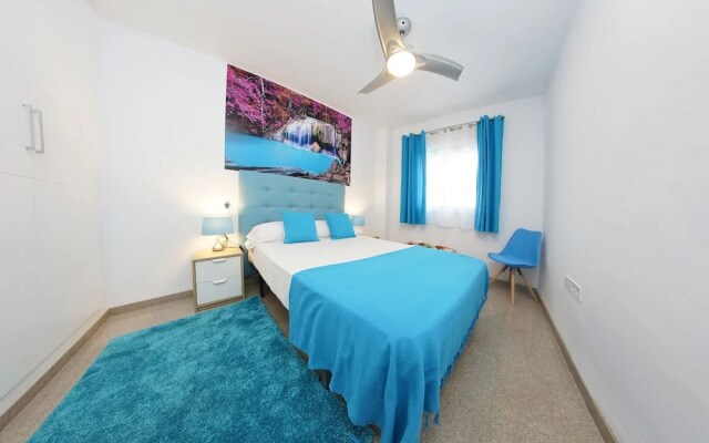 Apartamento Torremolinos (Los Alamos)