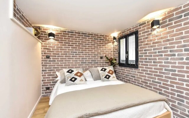 Magnificent Apartment- 2br/6p - Arts et Metiers