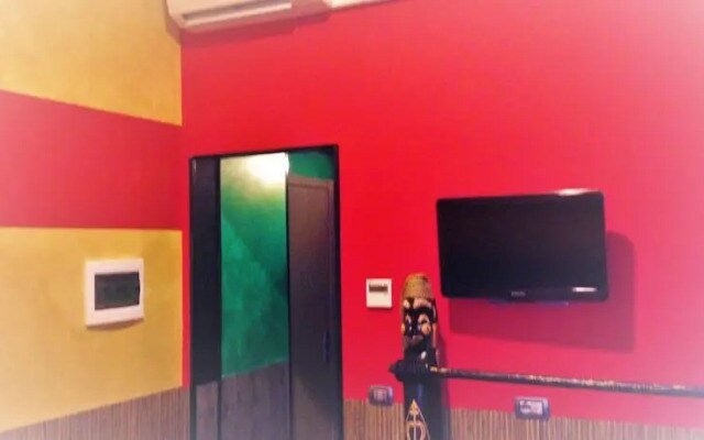 Pop Inn Hostel