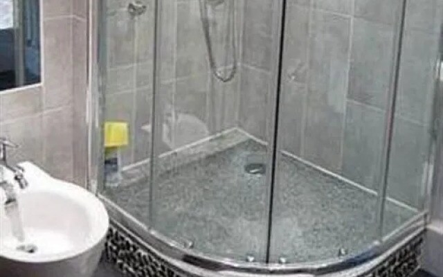 Bed Breakfast La Campagne a Paris