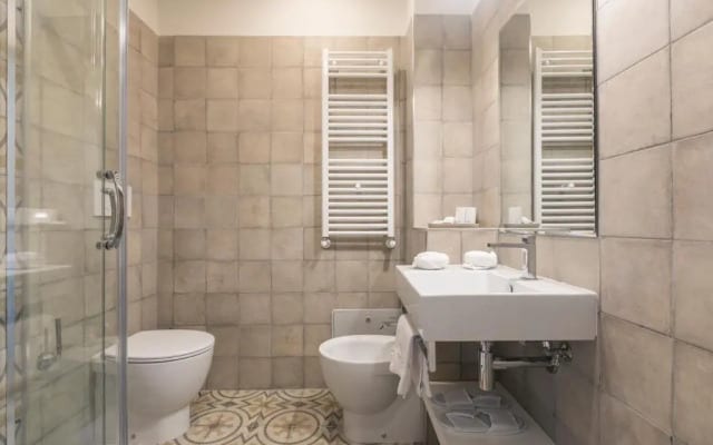 Trastevere Gallery Suites