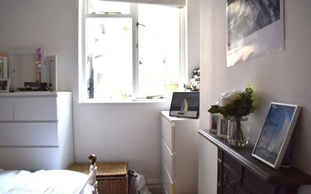 1 Bedroom Apartment in Clapham