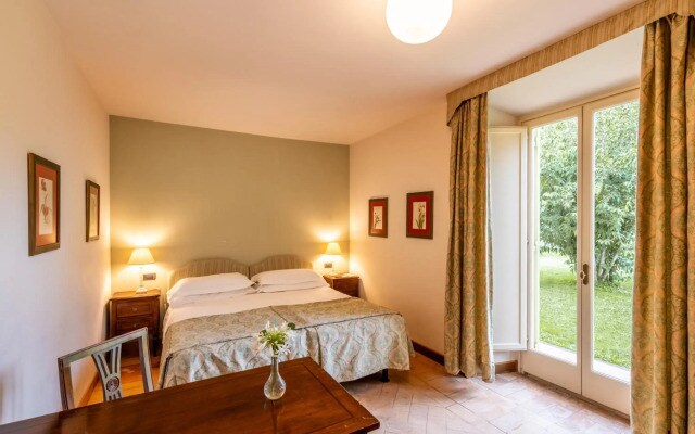 Parkhotel Villa Grazioli