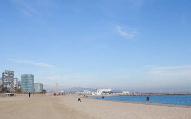Durlet Beach Apartments