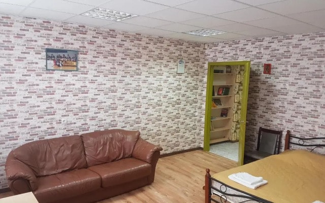 Apartament Erfolg 11