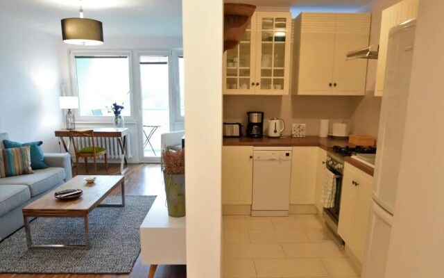 Quantic Apartment