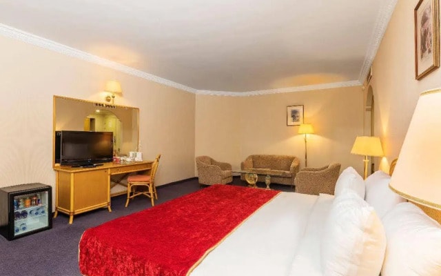 Kumburgaz Marin Princess Hotel