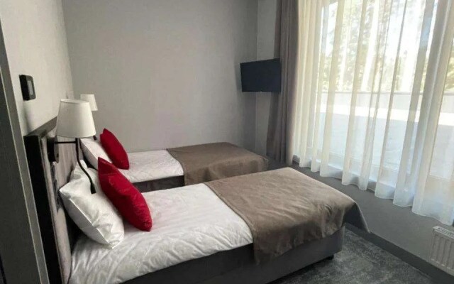 Torva Veemonula Spaahotell