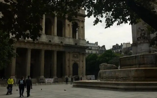 Rue Guisarde