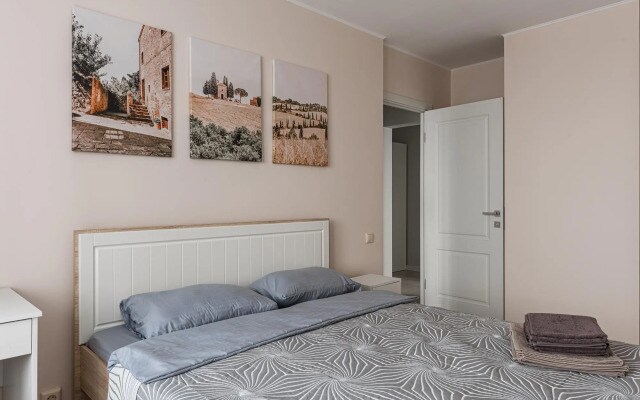 Flat Inn на Проспекте Мира 110/2