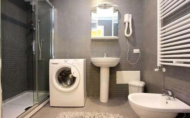 City Apartments - Acquamarina