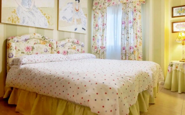 Apartment Atria Santa Marinella 31069