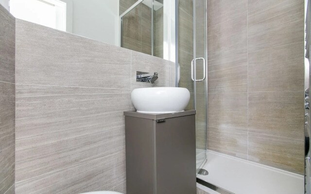 Stay Central Family Friendly Apartment