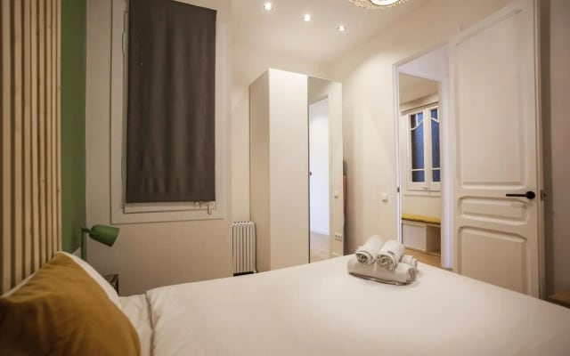 63MALL321 - Beautiful apartment near the Sagrada