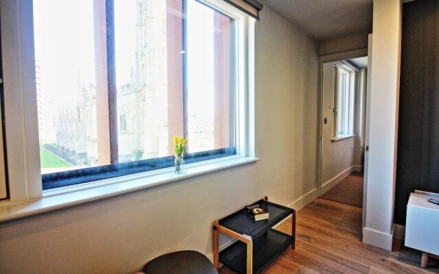 Rooftop Penthouse Manchester