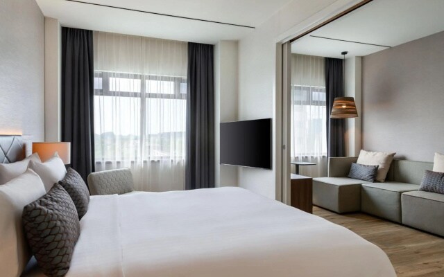 Element by Marriott Amsterdam