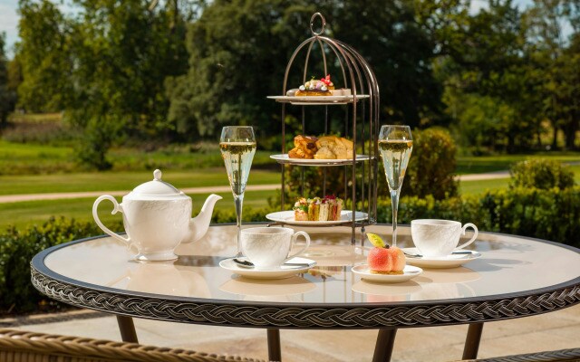 The Langley, a Luxury Collection Hotel, Buckinghamshire
