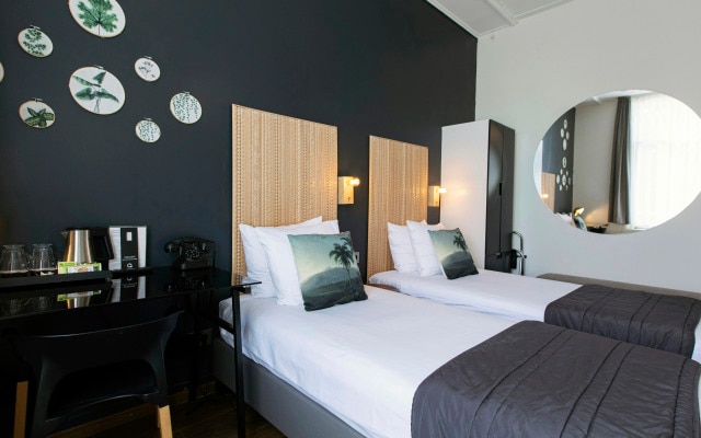 Quentin Canal House Hotel
