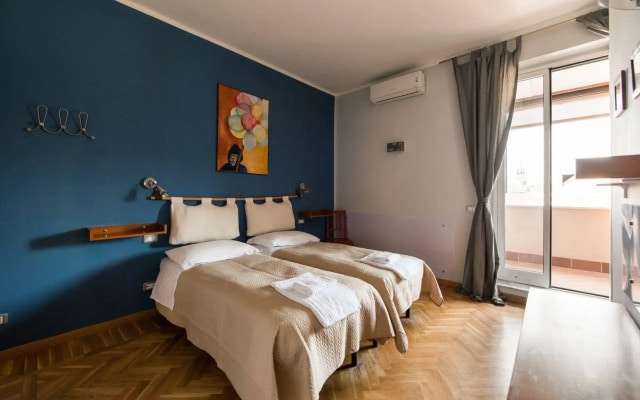 Orlando Innamorato B&B