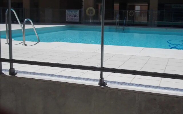 Pacifico GrupalMalaga