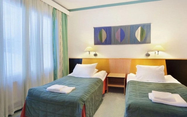 Holiday Club Saariselka