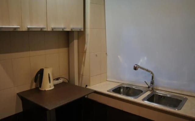 Hotel na Dzerzhiskogo