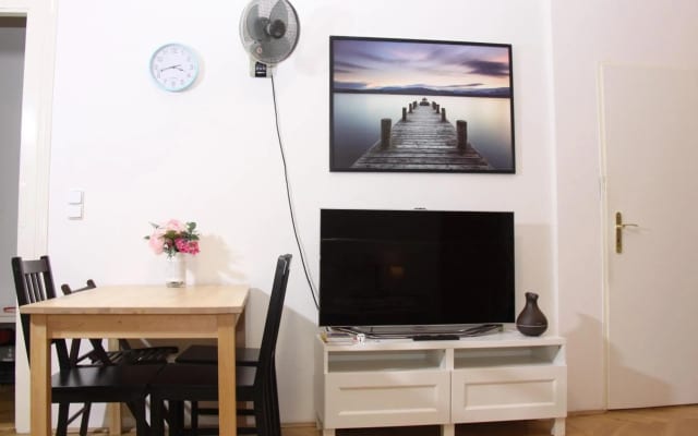 Central Prague Wenceslas Square Apartments