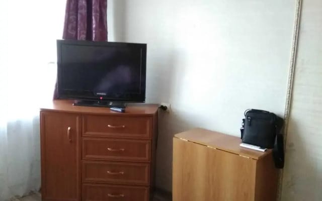 Апартаменты на улице Руднева 1