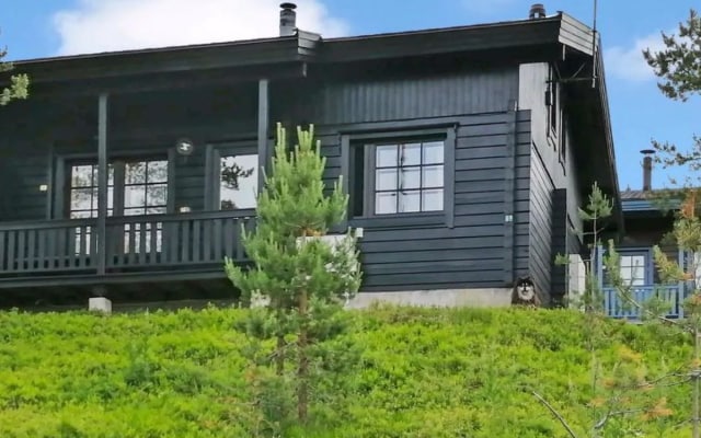 Rukako RUKAN KOMIA CHALET