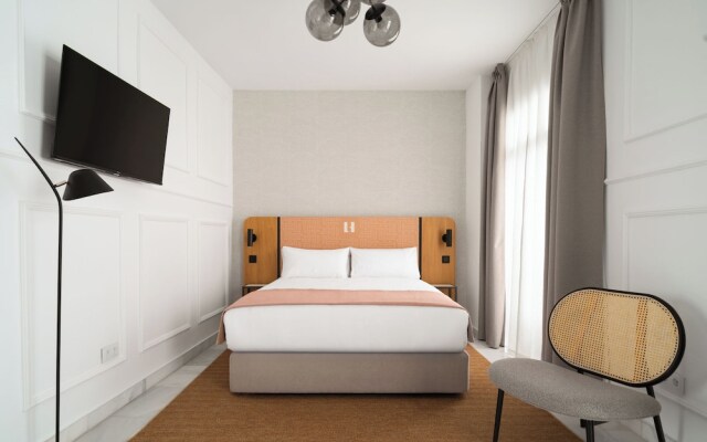 Limehome Madrid Sol