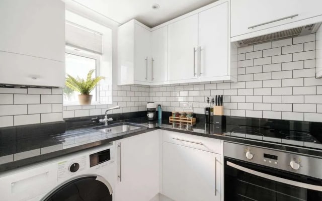 Urban Rest Notting Hill Apartments