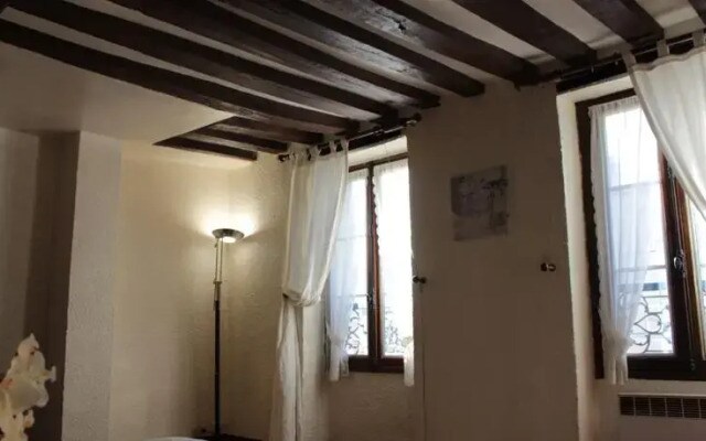 Studio Amadeus Reuilly