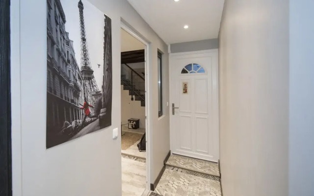 Pick A Flats Marais Meslay Apartment