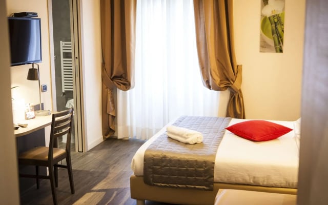 Aventino Guest House