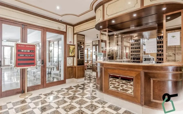 Hotiday Room Collection - Venezia Santa Lucia