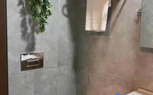Zulu Suites