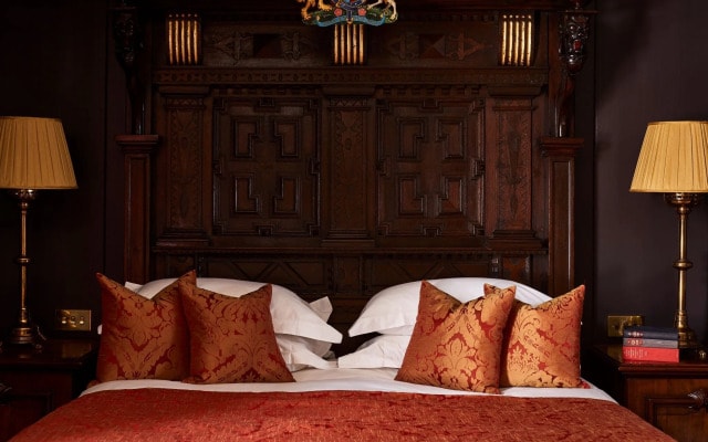Hazlitt's Hotel