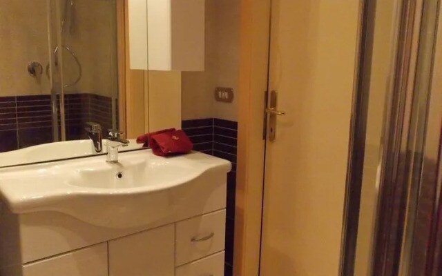 Glamour Center Of Rome B&B