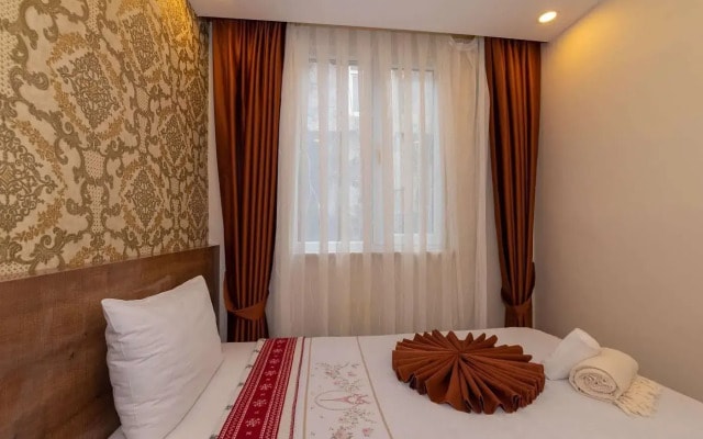 Sufra Residence