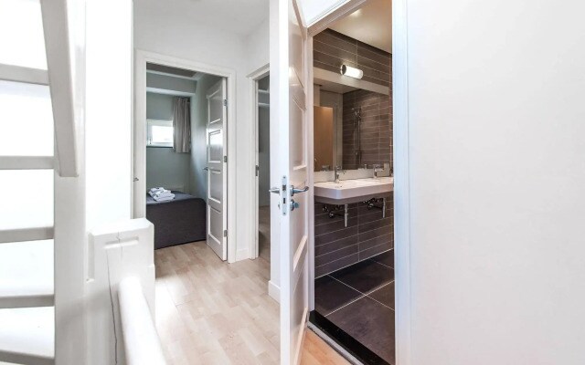 Congress Centre Apartments