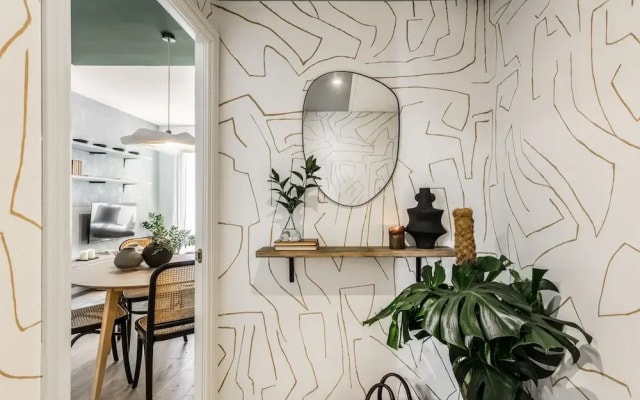 Bwende - 2 Bedrooms in R os Rosas