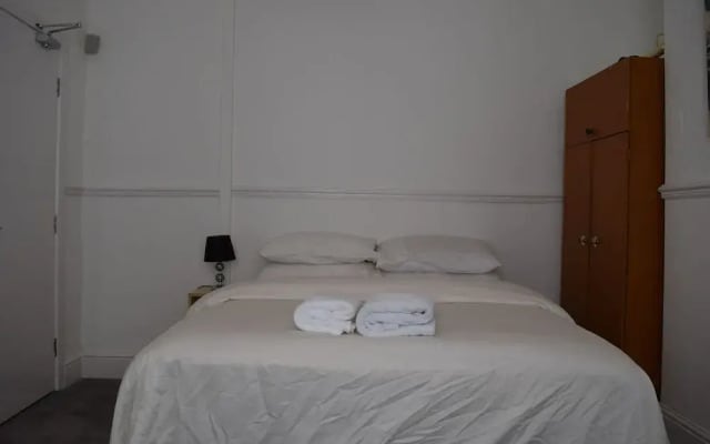 Masters Guest House 2