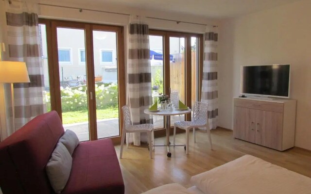 Amenity Garden Apartments