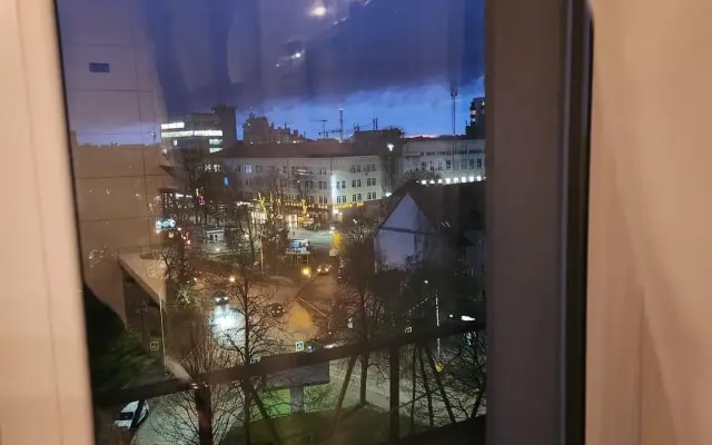 Аполион на улице Кирова 42