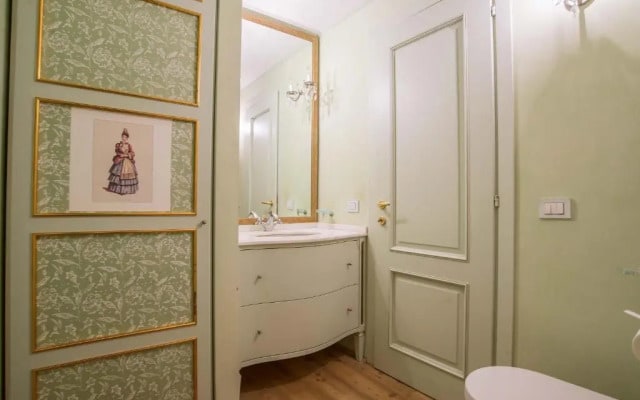 Fenice Apartments in Venice - Sant'Angelo